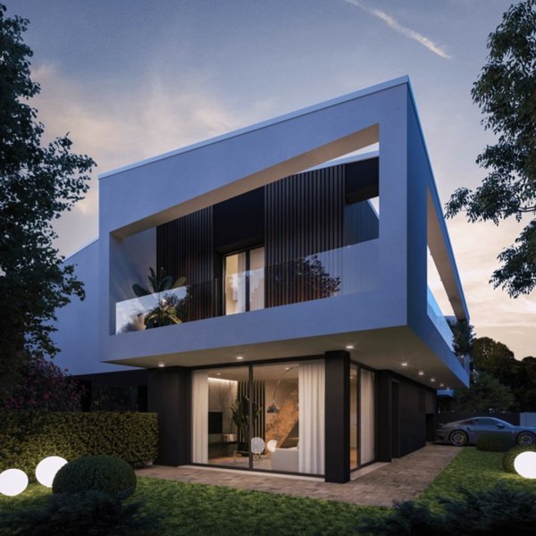 casa indipendente in vendita a Vigonza in zona Peraga