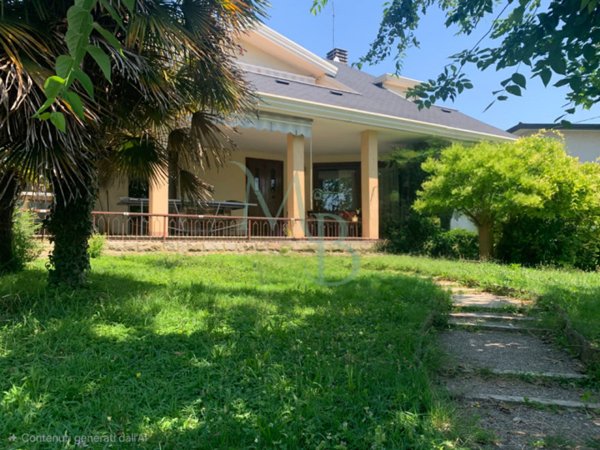 casa indipendente in vendita a Vigonza in zona Peraga