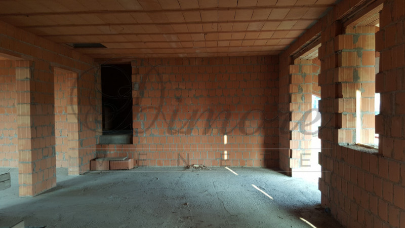 casa indipendente in vendita a Vigonza in zona Peraga