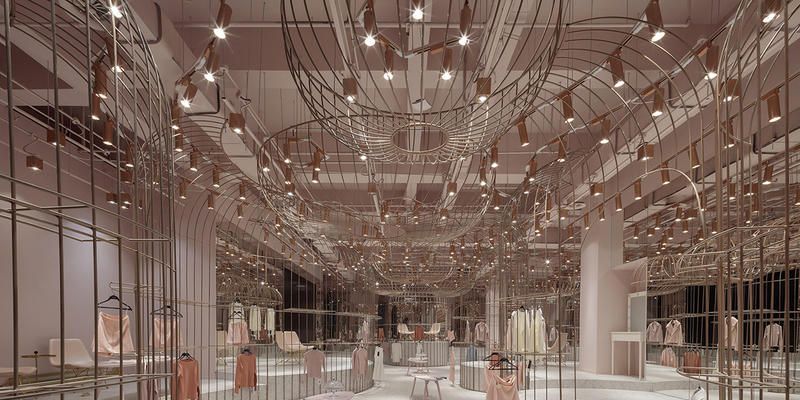 negozio in vendita a Vigonza