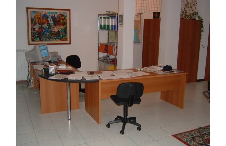 ufficio in vendita a Vigonza