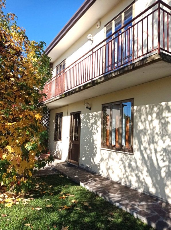 casa indipendente in vendita a Vigonza in zona Perarolo