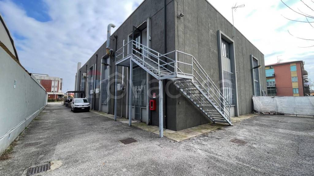 appartamento in vendita a Vigonza