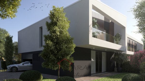 casa indipendente in vendita a Vigonza in zona Peraga