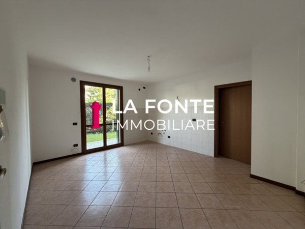 appartamento in vendita a Vigonza in zona Perarolo