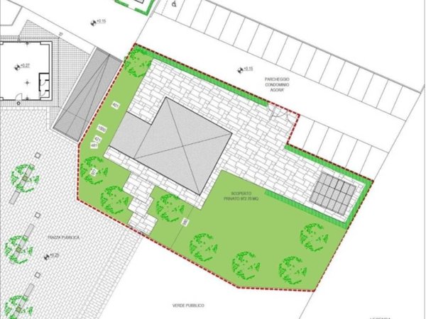 casa indipendente in vendita a Vigonza