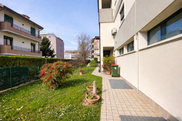 appartamento in vendita a Vigonza