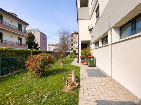 appartamento in vendita a Vigonza