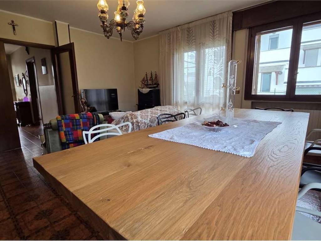 casa indipendente in vendita a Vigonza in zona Peraga