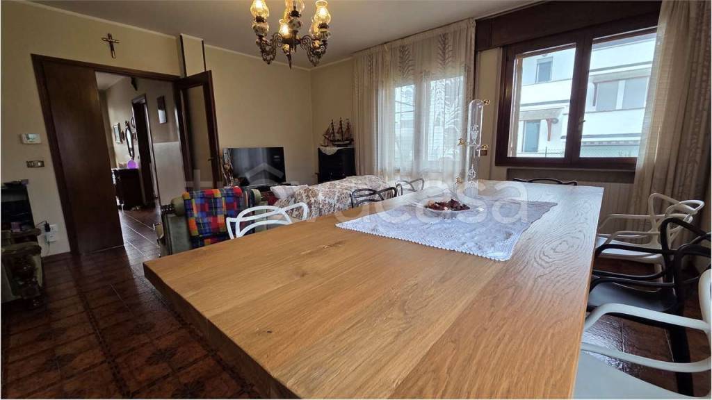 casa indipendente in vendita a Vigonza in zona Peraga