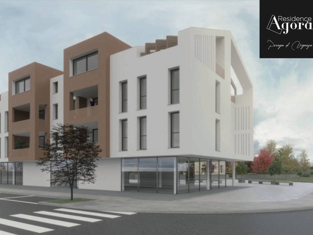 negozio in vendita a Vigonza in zona Peraga