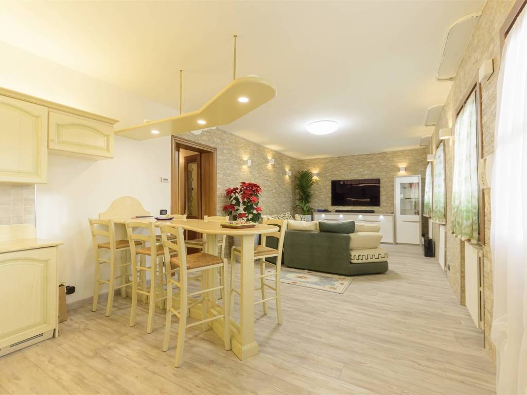 casa indipendente in vendita a Vigonza in zona Peraga