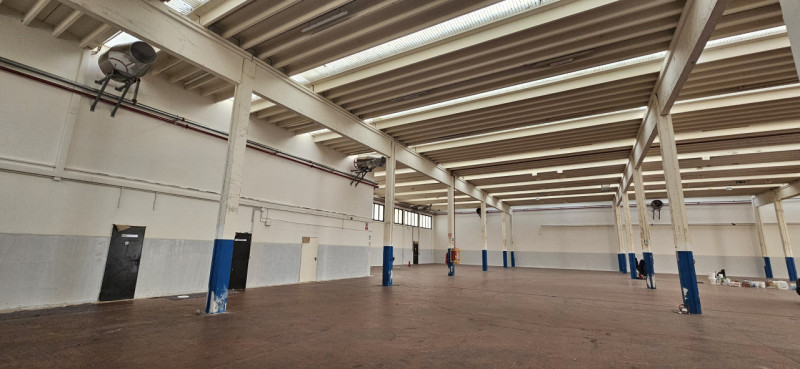 loft in vendita a Vigonza in zona Perarolo