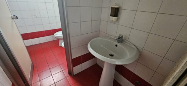 loft in vendita a Vigonza in zona Perarolo