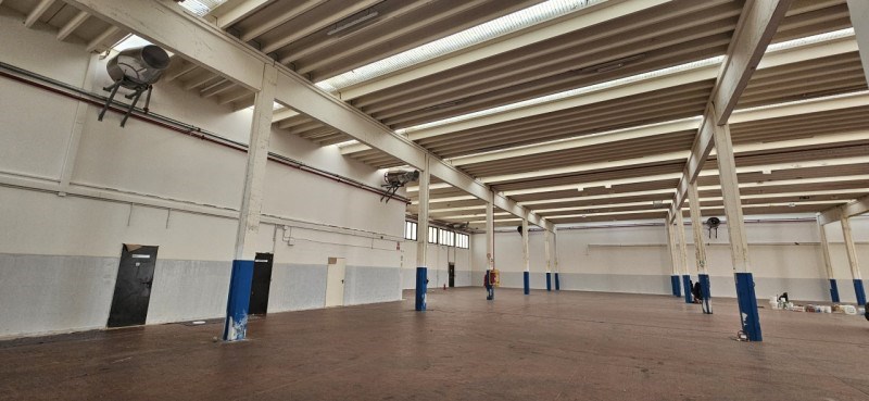 loft in vendita a Vigonza in zona Perarolo