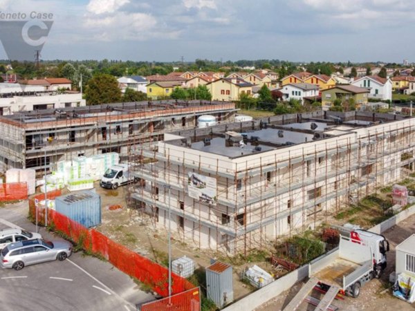 casa indipendente in vendita a Vigonza in zona Perarolo