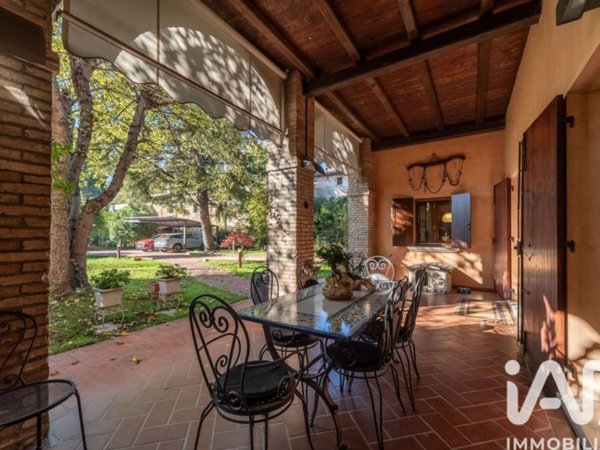 casa indipendente in vendita a Vigonza