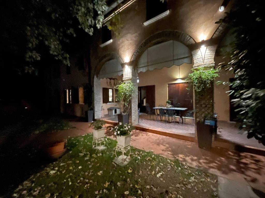 casa indipendente in vendita a Vigonza