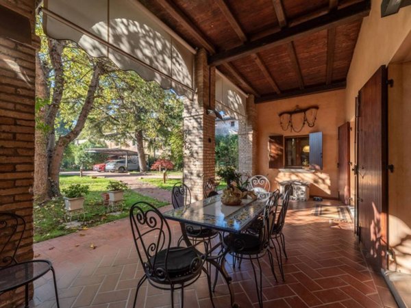 casa indipendente in vendita a Vigonza in zona Pionca