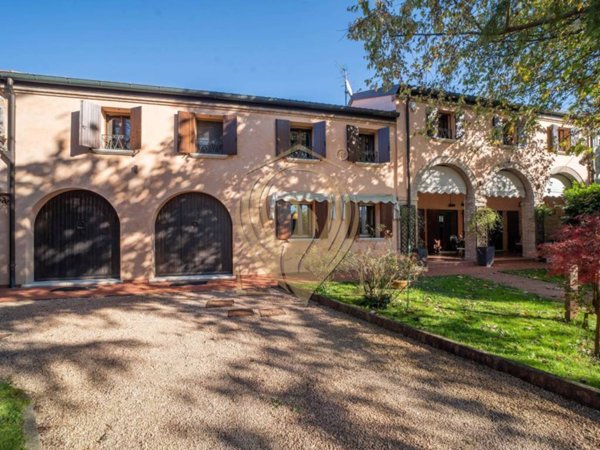 casa indipendente in vendita a Vigonza in zona Pionca