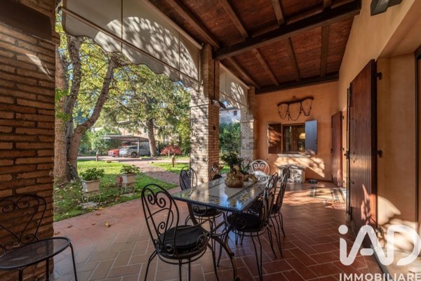 casa indipendente in vendita a Vigonza in zona Pionca