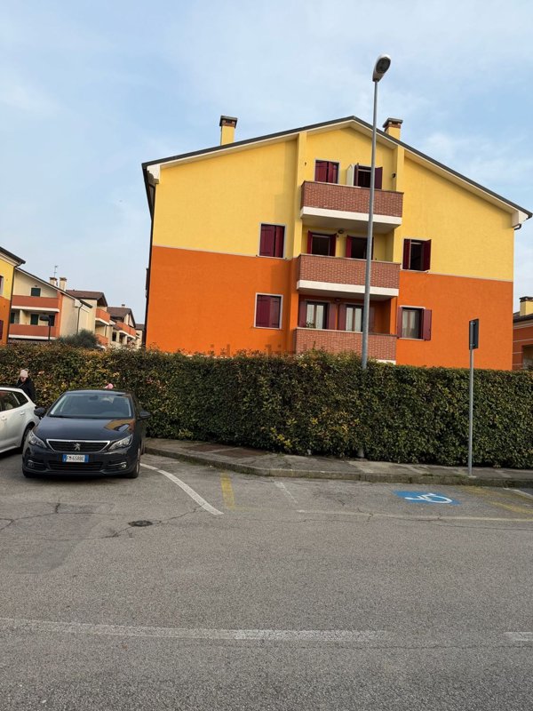 appartamento in vendita a Vigonza