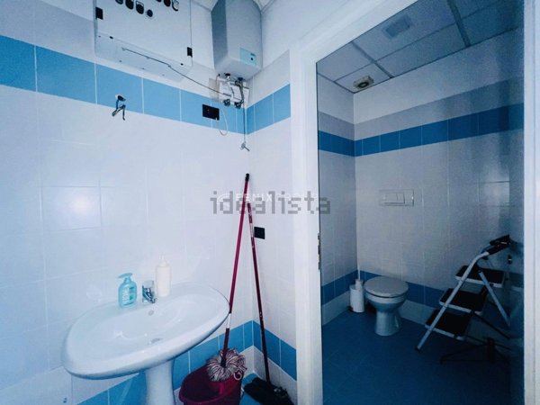 ufficio in vendita a Vigonza