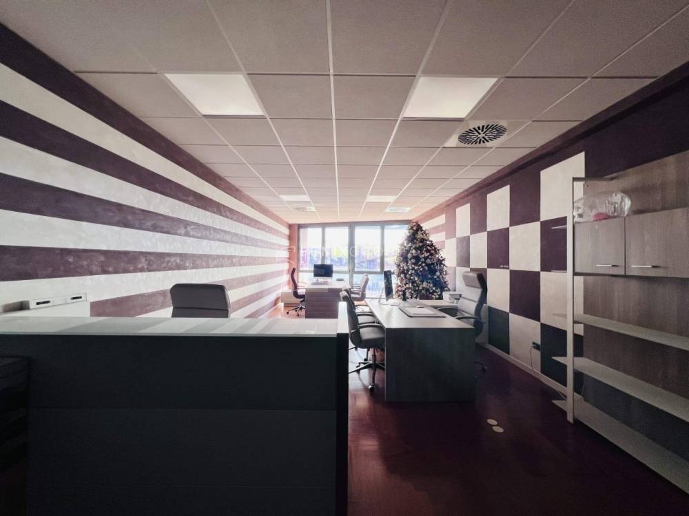 ufficio in vendita a Vigonza