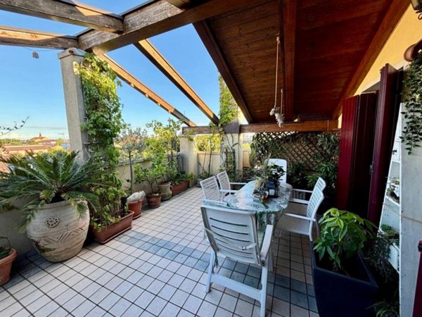 appartamento in vendita a Vigonza