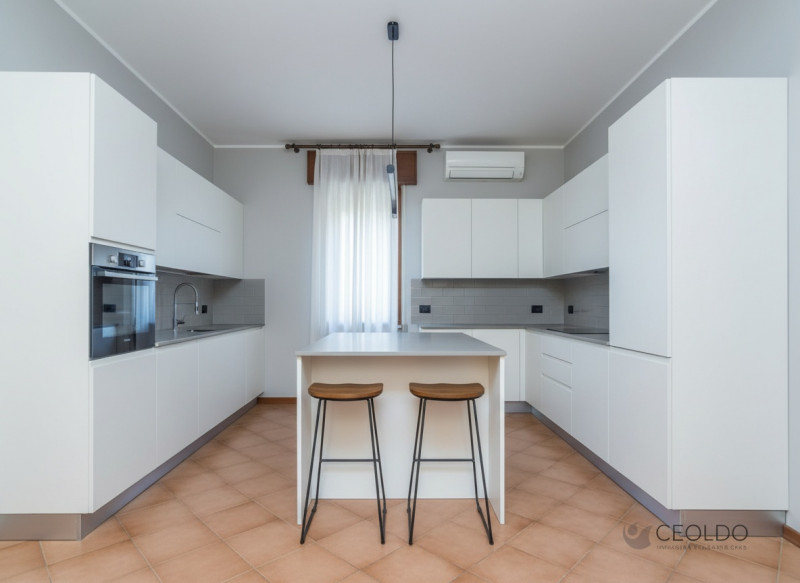 casa indipendente in vendita a Vigonza