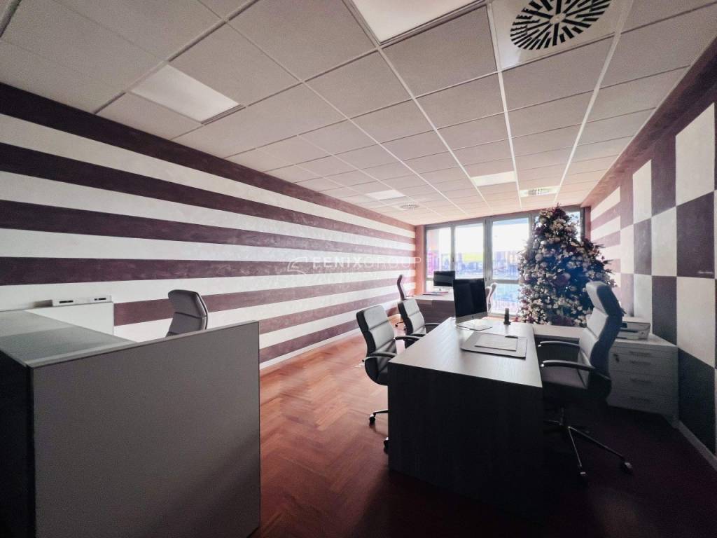 ufficio in vendita a Vigonza