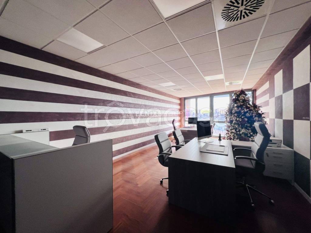 ufficio in vendita a Vigonza