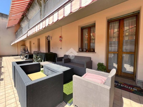 appartamento in vendita a Vigonza in zona Perarolo