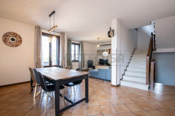 casa indipendente in vendita a Vigonza in zona Perarolo