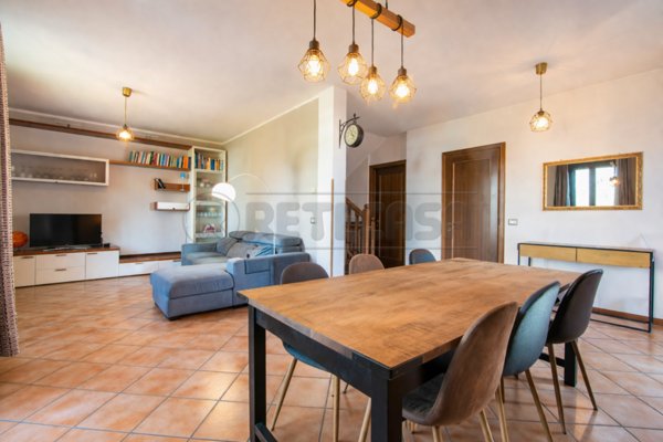 casa indipendente in vendita a Vigonza in zona Perarolo