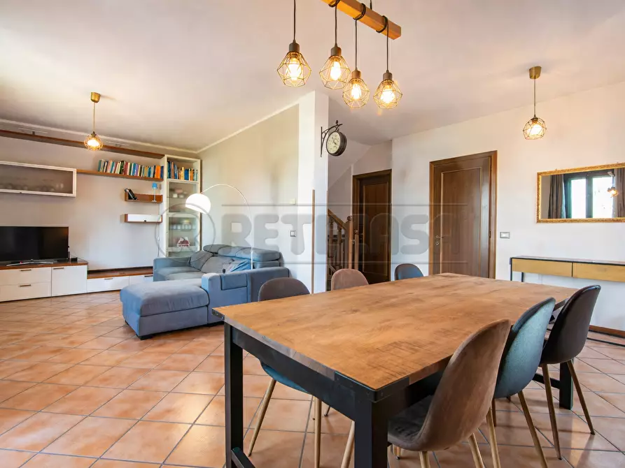 casa indipendente in vendita a Vigonza in zona Perarolo