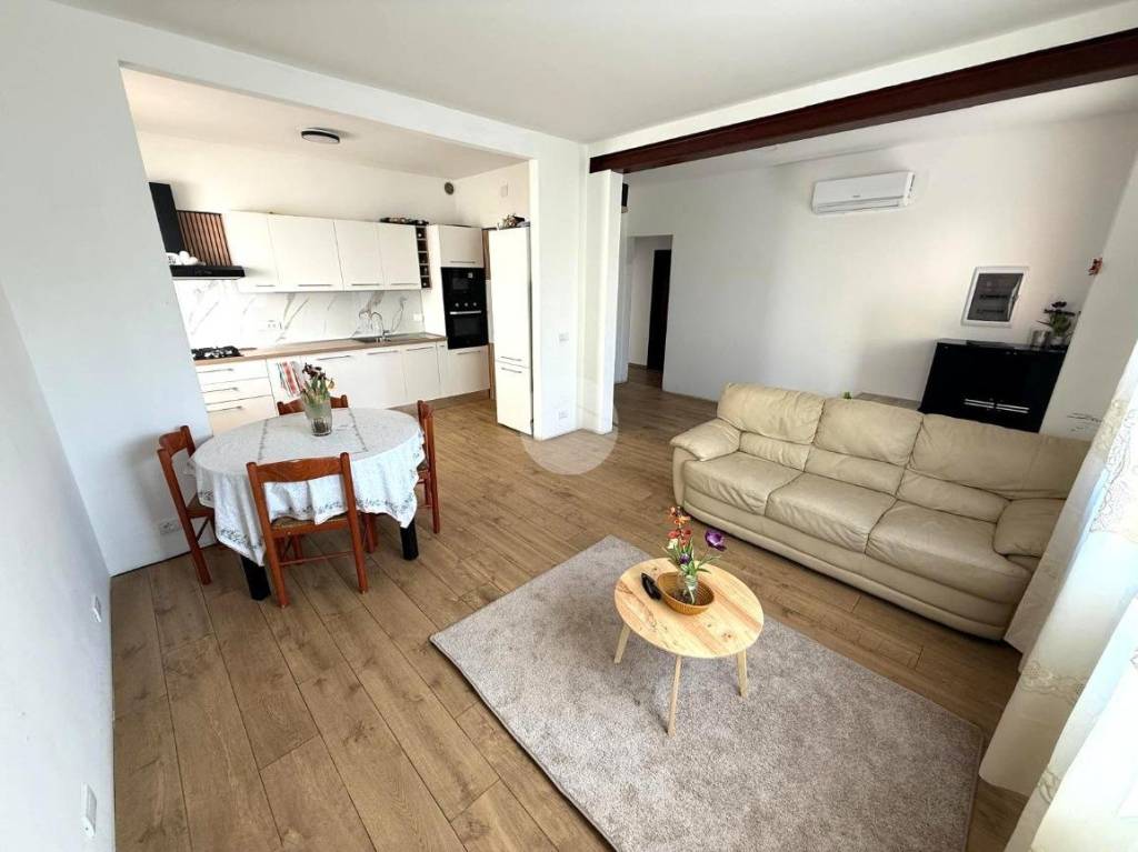 casa indipendente in vendita a Vigonza in zona Perarolo