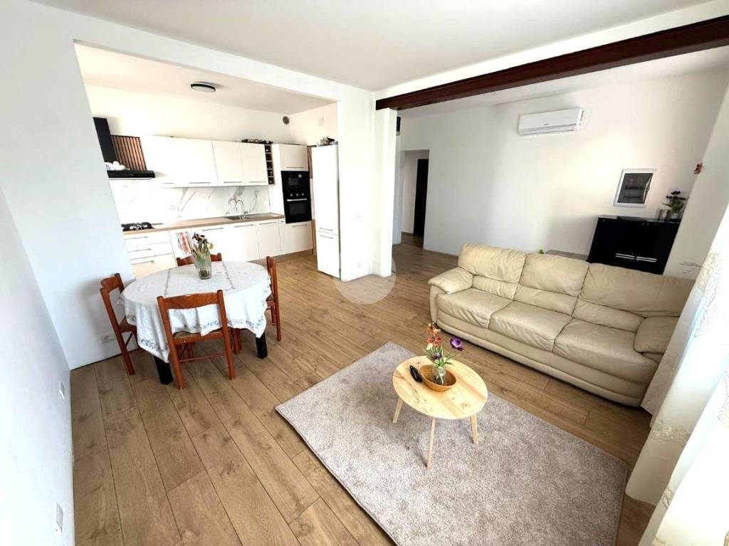 casa indipendente in vendita a Vigonza in zona Perarolo