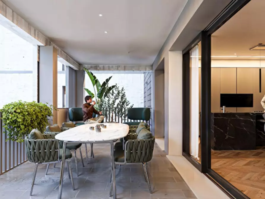 appartamento in vendita a Vigonza in zona Perarolo