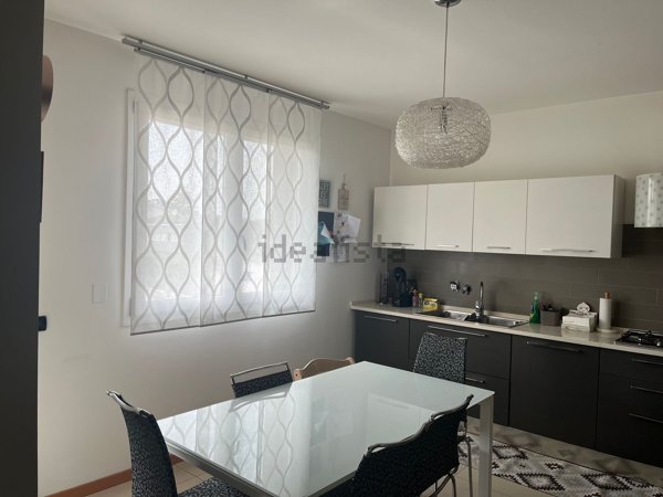 appartamento in vendita a Vigonza in zona Peraga