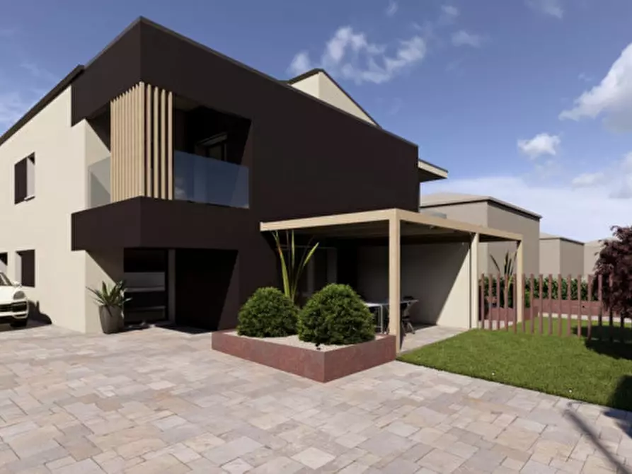 casa indipendente in vendita a Vigonza