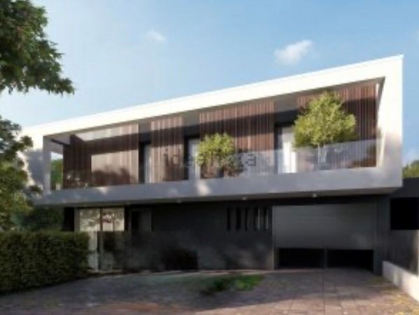 casa indipendente in vendita a Vigonza in zona Peraga