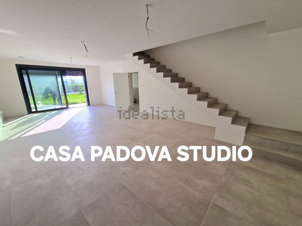 casa indipendente in vendita a Vigonza in zona Perarolo