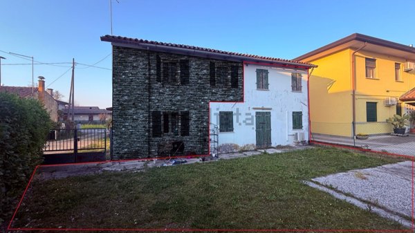 casa indipendente in vendita a Vigonza