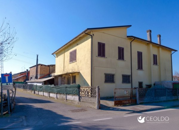 casa indipendente in vendita a Vigonza in zona Pionca