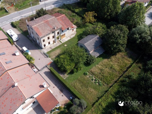 casa indipendente in vendita a Vigonza