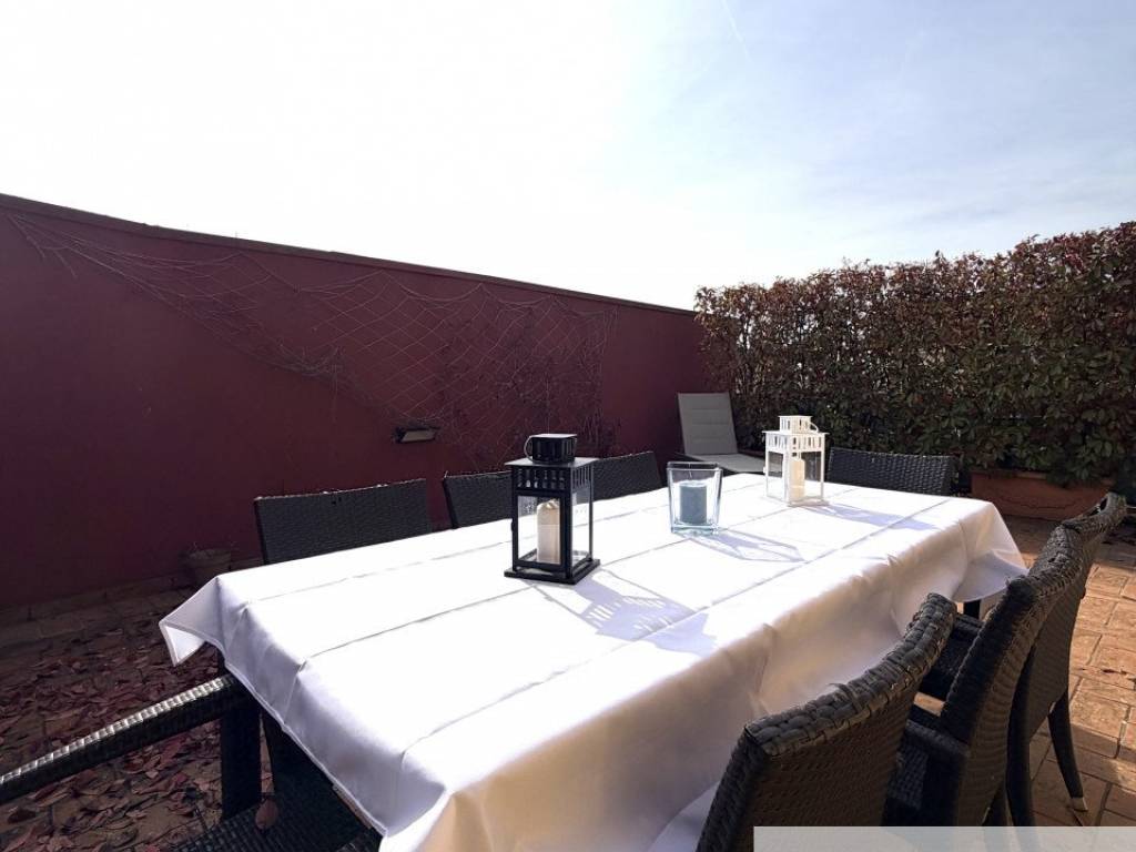 appartamento in vendita a Vigonza