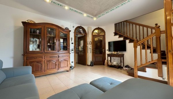 casa indipendente in vendita a Vigonza in zona Perarolo