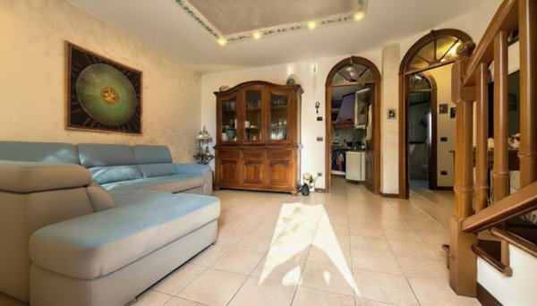 casa indipendente in vendita a Vigonza in zona Perarolo