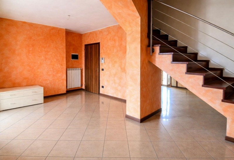 appartamento in vendita a Vigonza